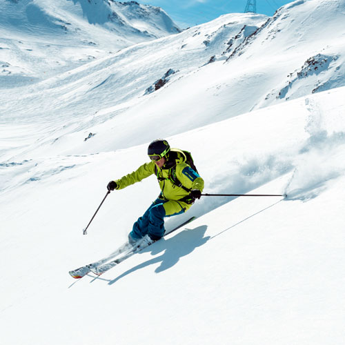 Skiurlaub Ischgl